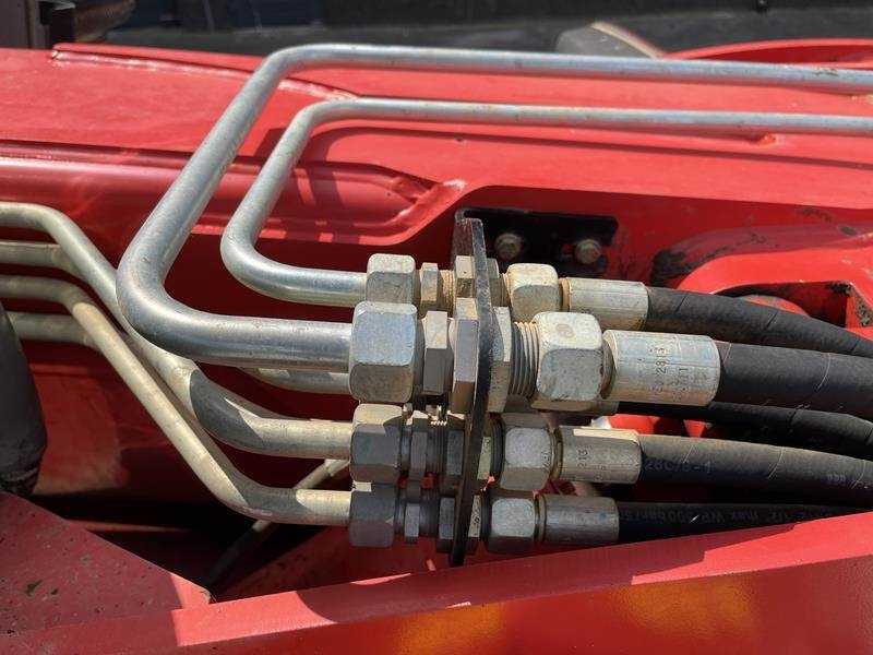 Manitou MLT 634 - 120