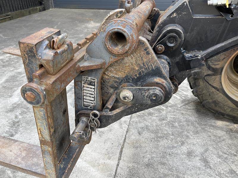 Manitou MLT 634 - 120