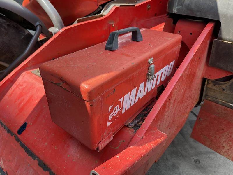 Manitou MLT 634 - 120