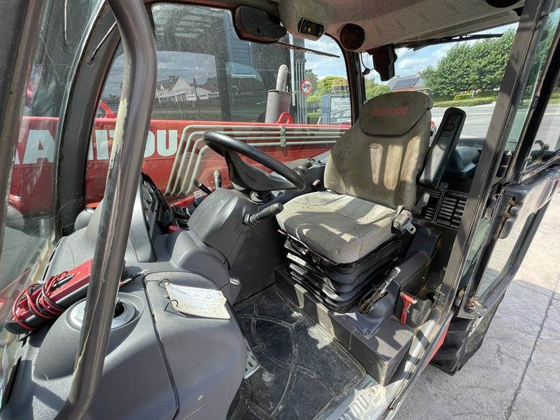 Manitou MLT 634 - 120