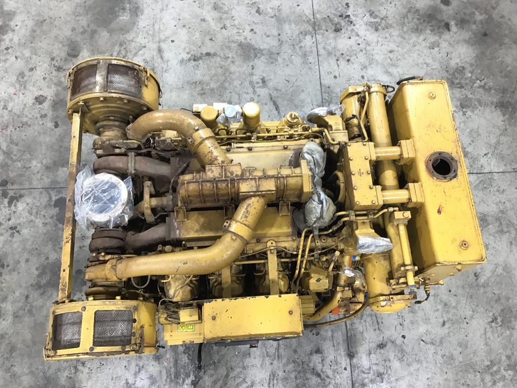CAT 3508 S2A 232-2464 USED