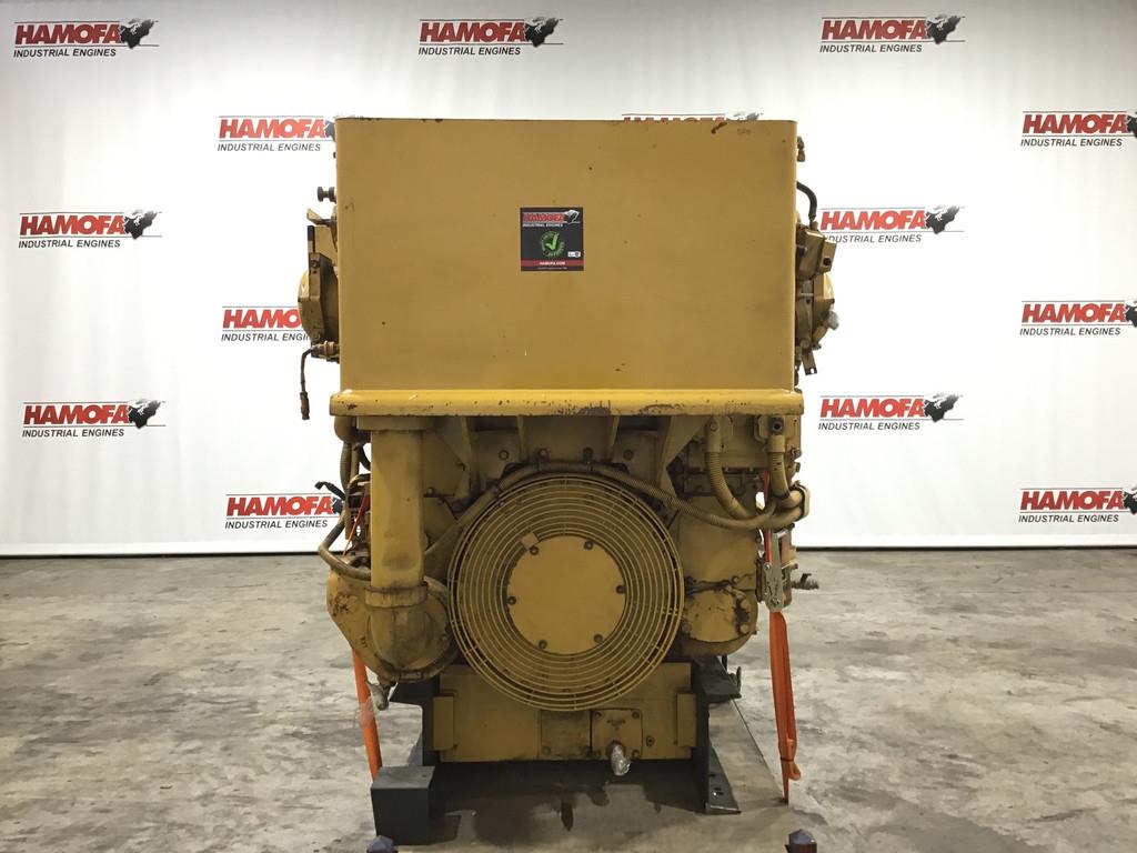 CAT 3508 S2A 232-2464 USED