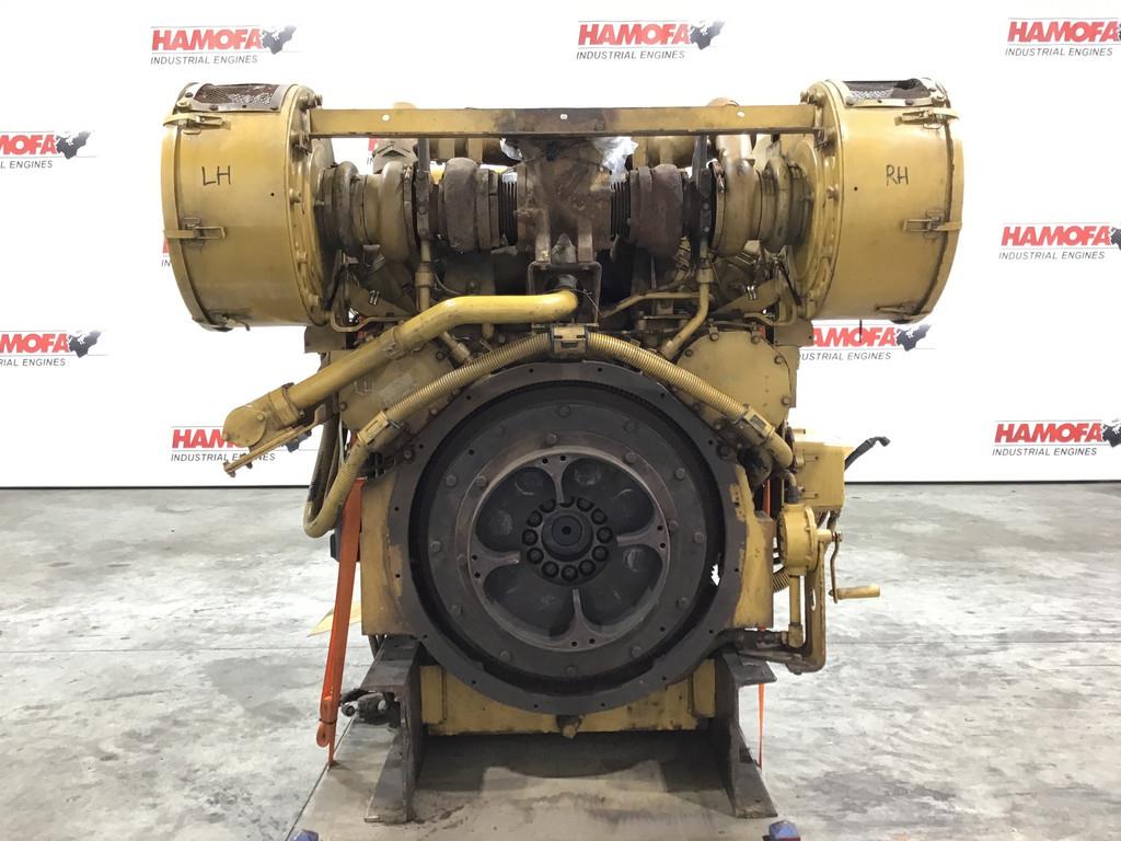 CAT 3508 S2A 232-2464 USED