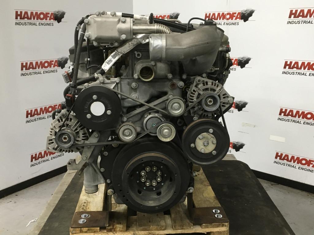 MAN D2066-LOH01 USED