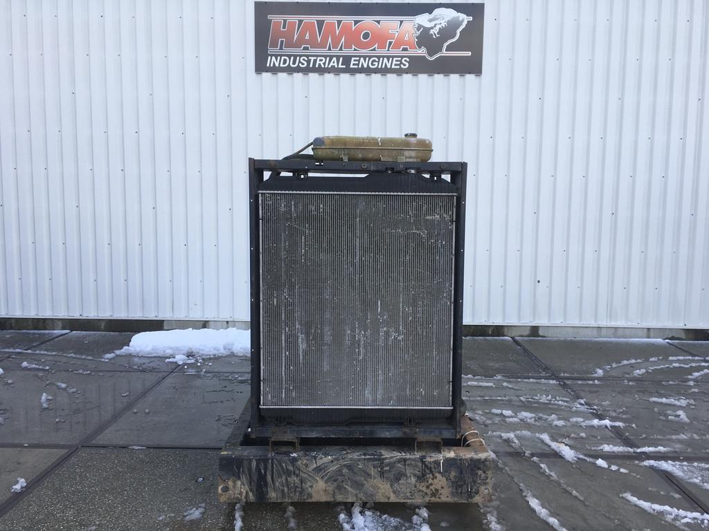 Volvo V550K GENERATOR 550KVA USED