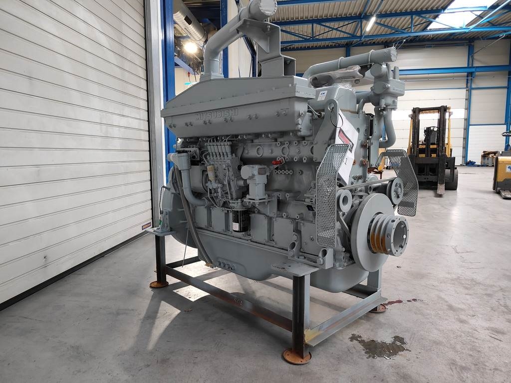 Mitsubishi S6A3-PTAA NEW