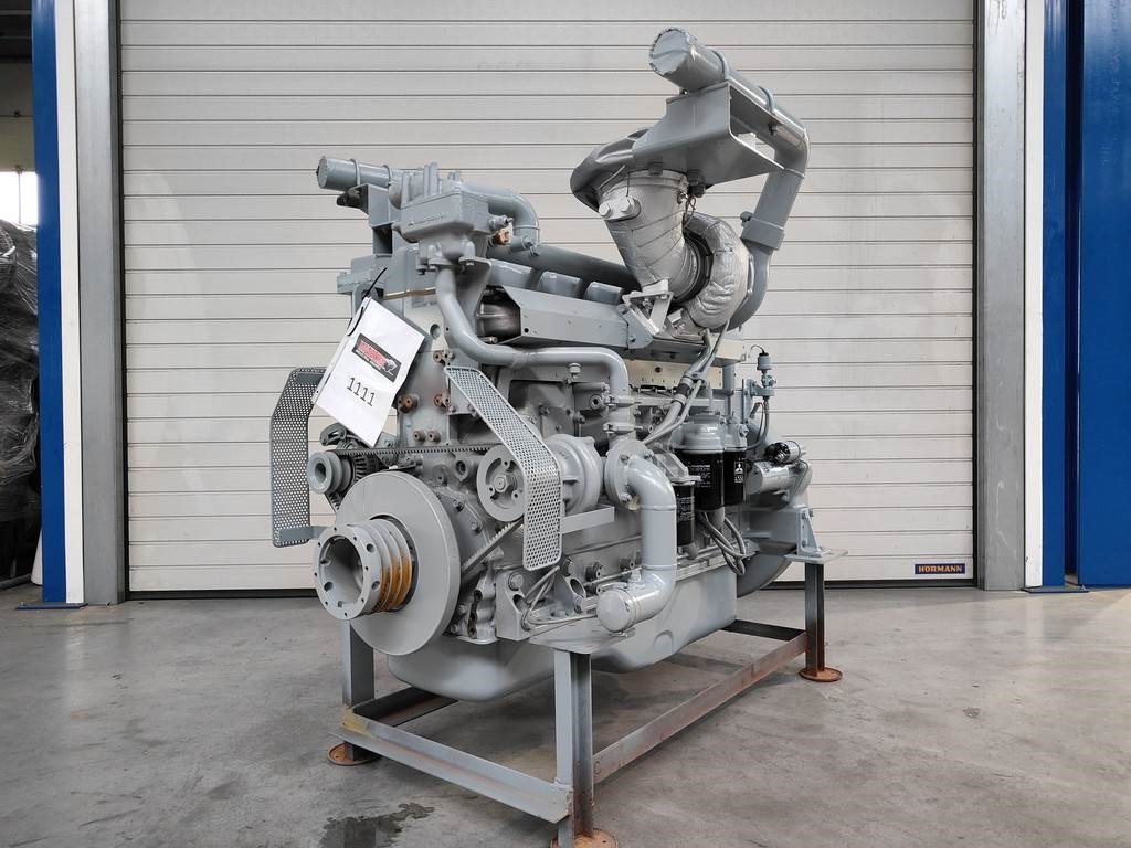 Mitsubishi S6A3-PTAA NEW