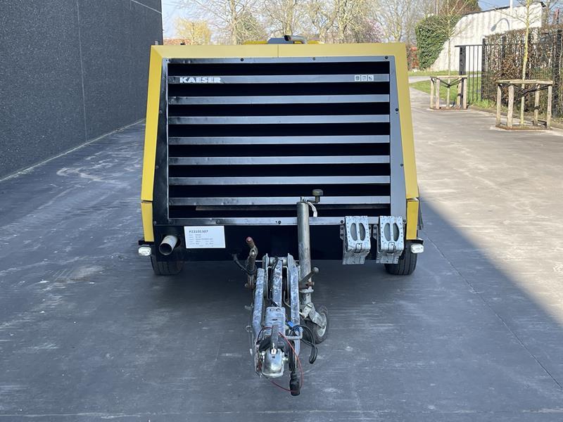 Kaeser M 122 - N