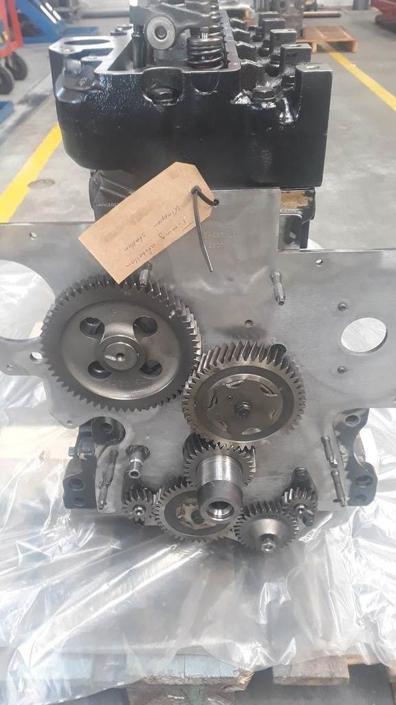 John Deere 4045TF270 LONGBLOCK