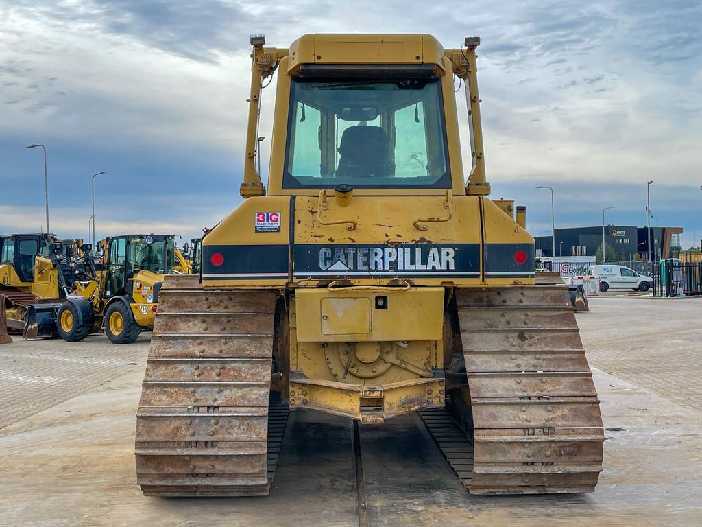CAT D6N LGP