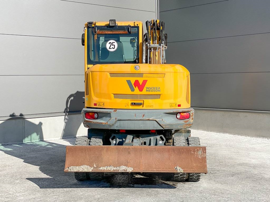 Wacker Neuson EW 65