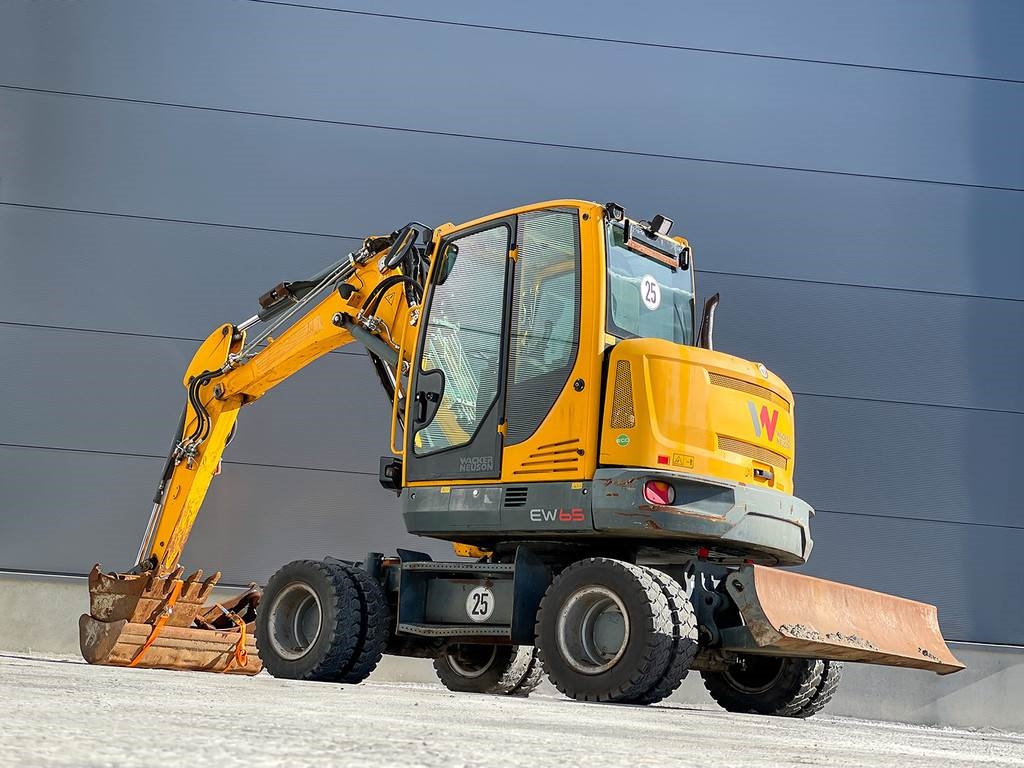 Wacker Neuson EW 65
