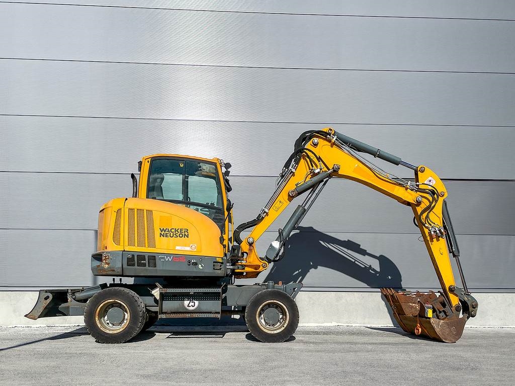 Wacker Neuson EW 65