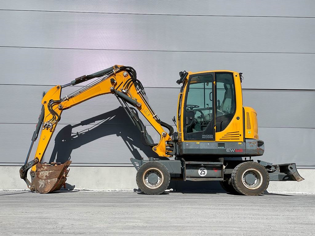 Wacker Neuson EW 65