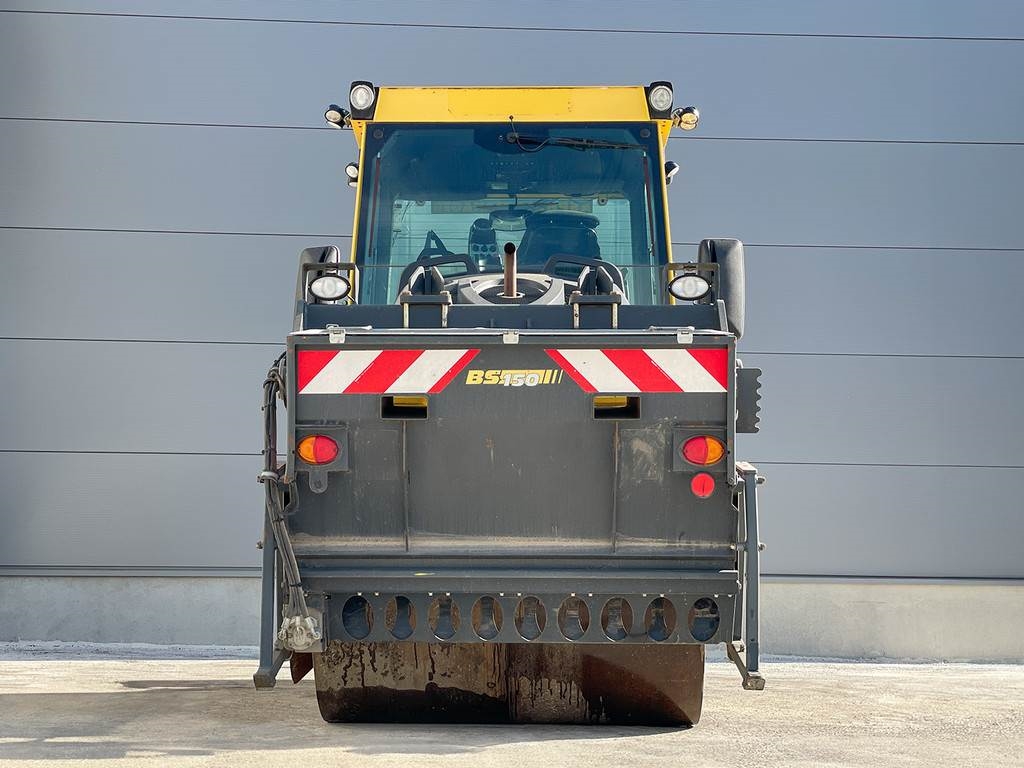 Bomag BW 154 AP-4V AM