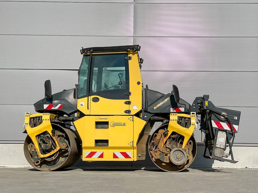 Bomag BW 154 AP-4V AM