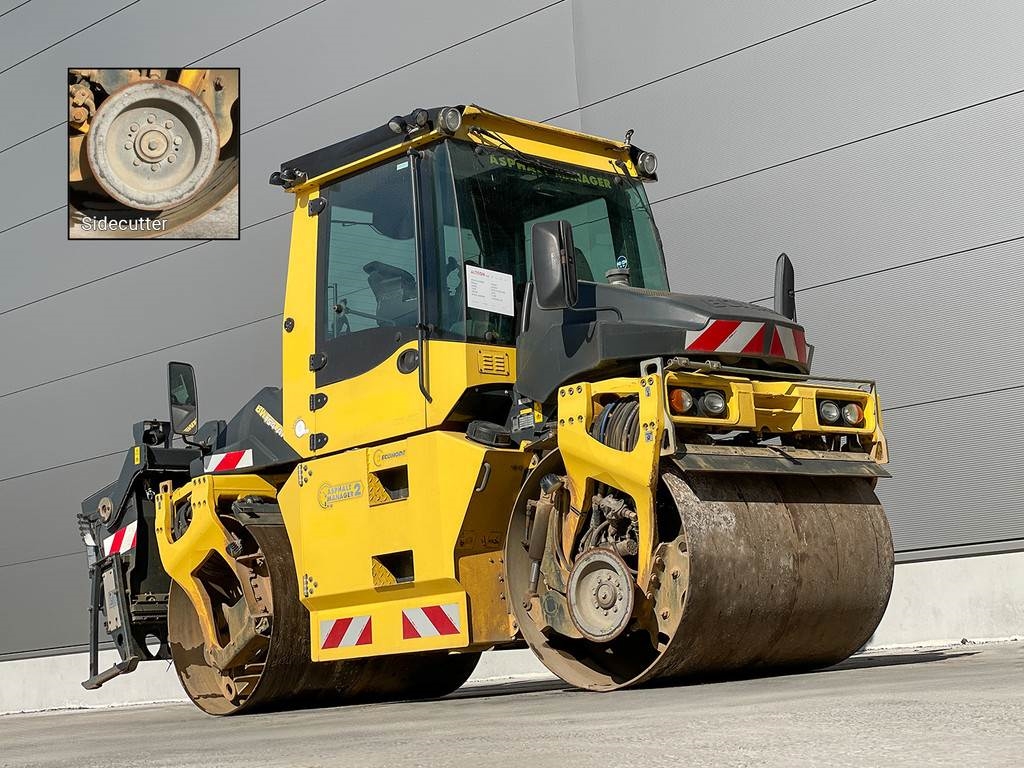 Bomag BW 154 AP-4V AM