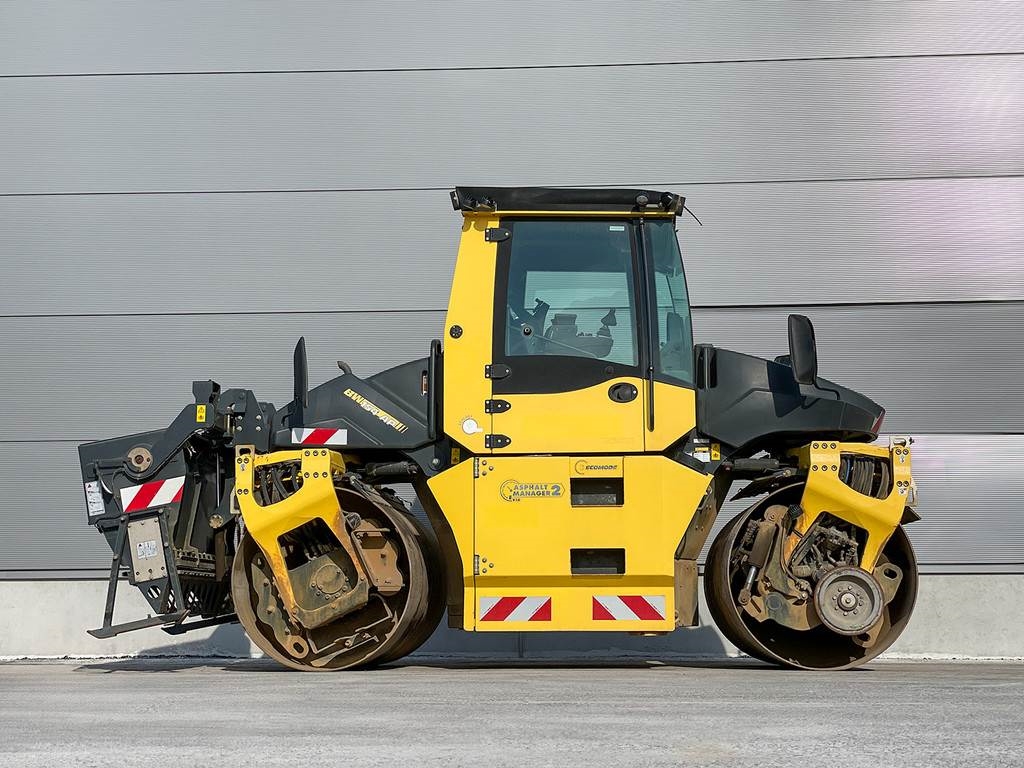 Bomag BW 154 AP-4V AM
