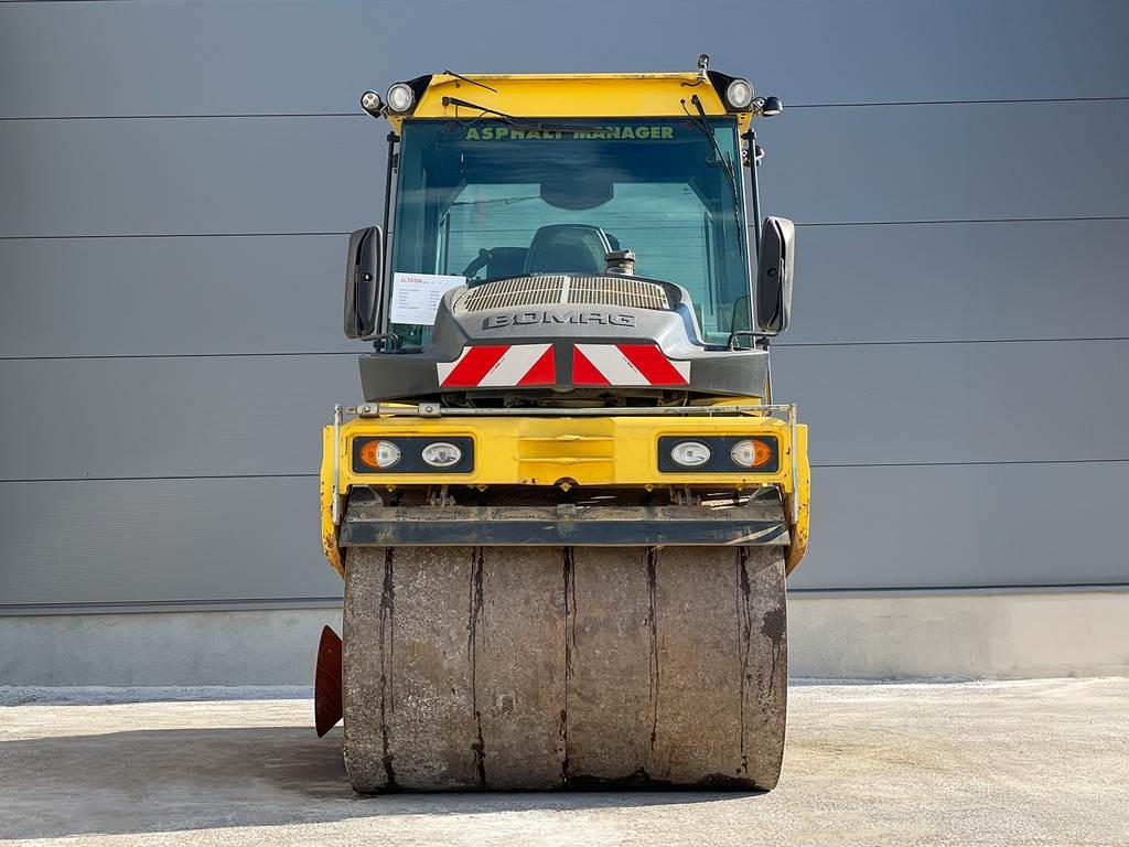 Bomag BW 154 AP-4V AM