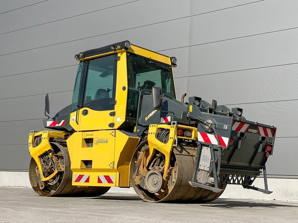 Bomag BW 154 AP-4V AM