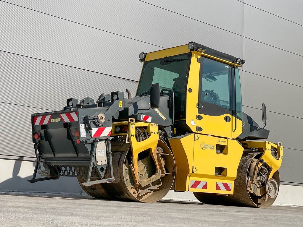 Bomag BW 154 AP-4V AM