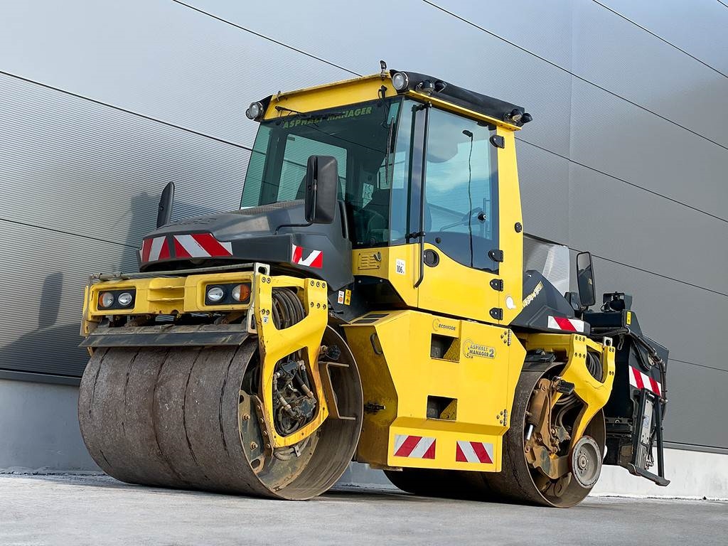 Bomag BW 154 AP-4V AM