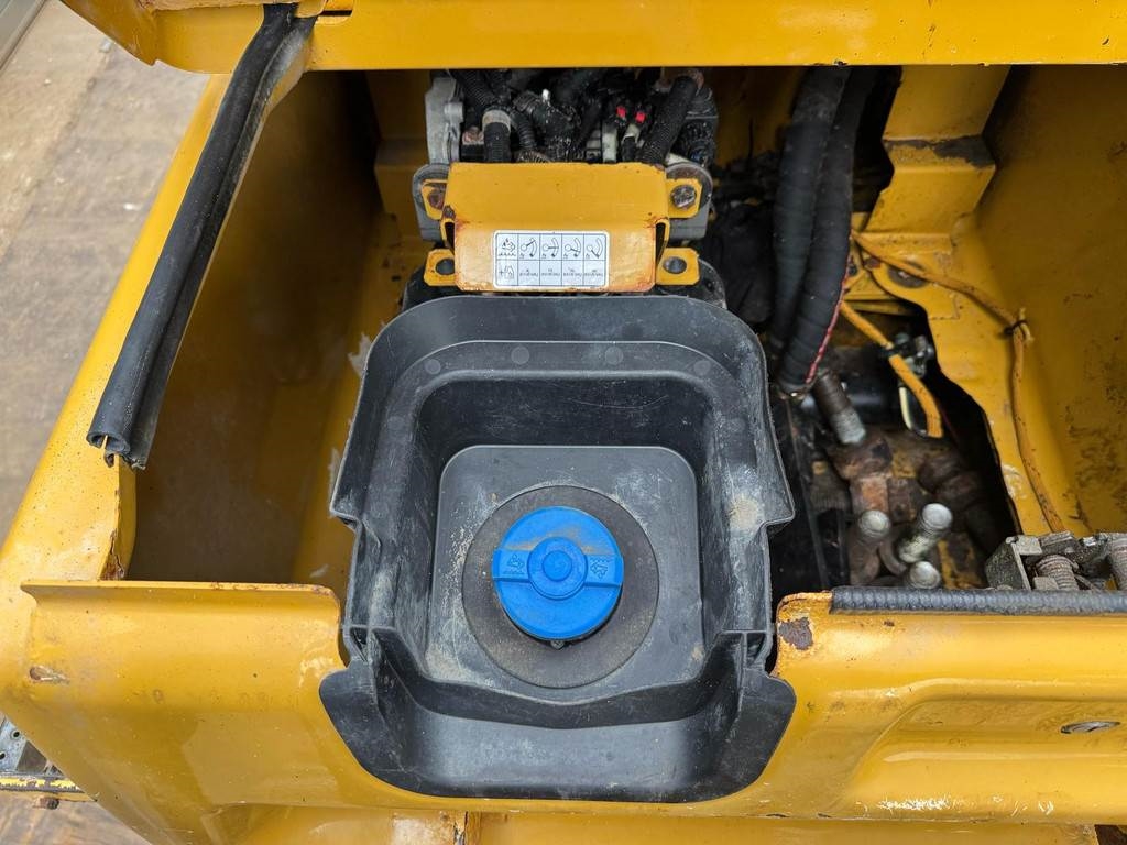 CAT 352F