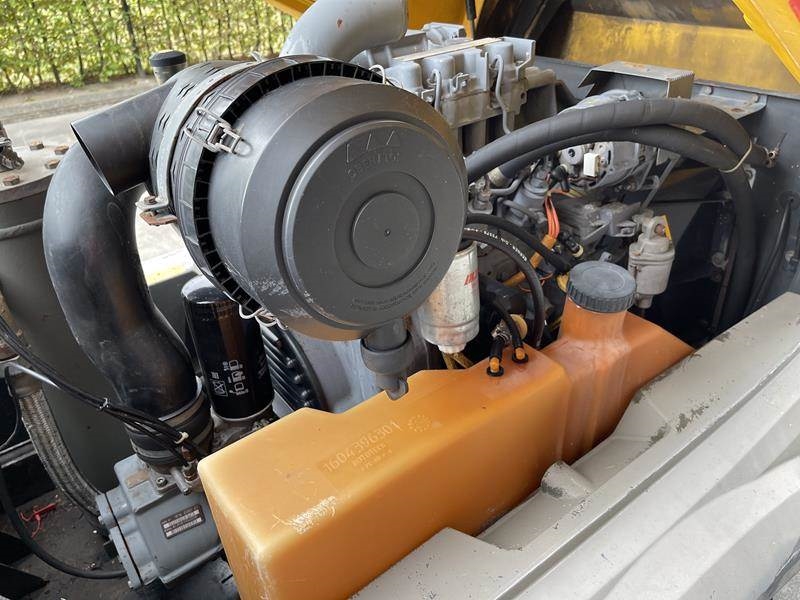 Atlas Copco XAS 57 DD