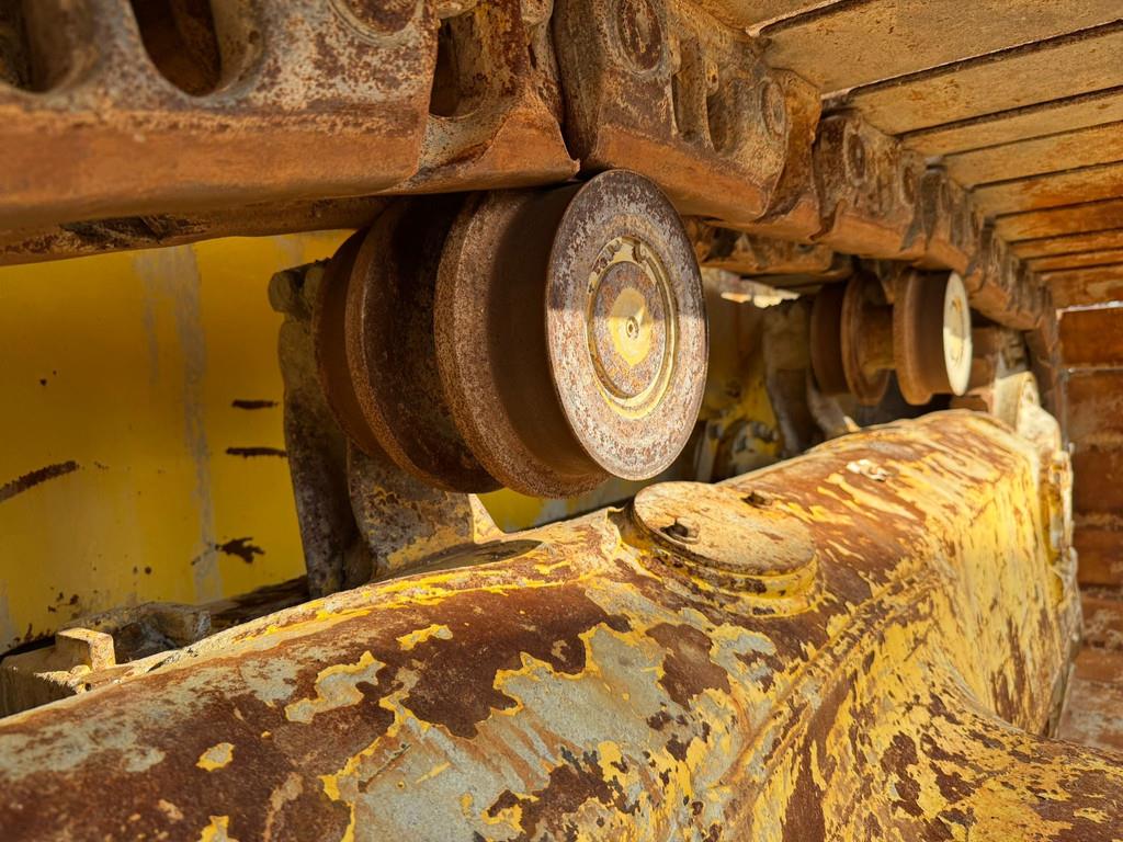 Komatsu D65PXi-18 | TOPCON READY