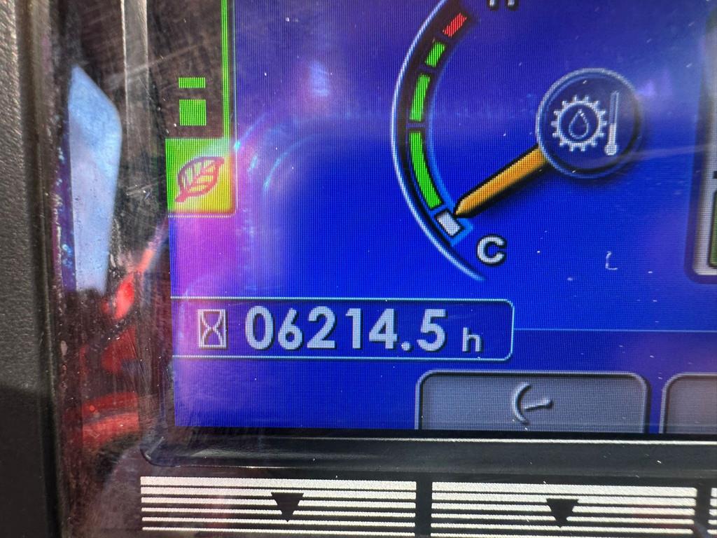 Komatsu D65PXi-18 | TOPCON READY