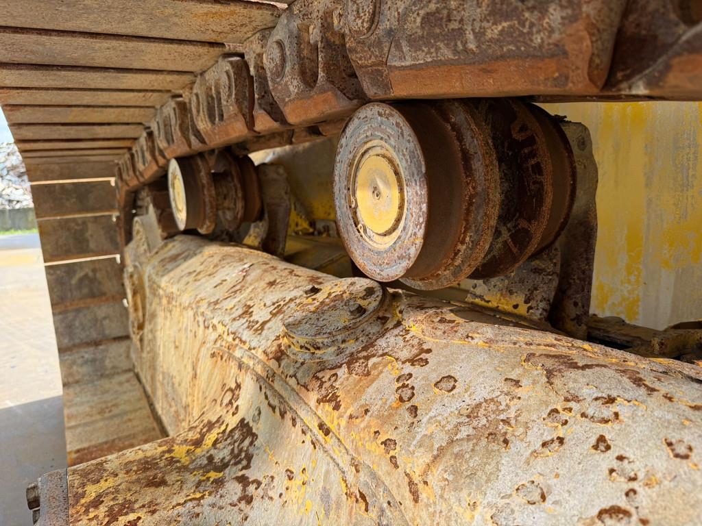 Komatsu D65PXi-18 | TOPCON READY