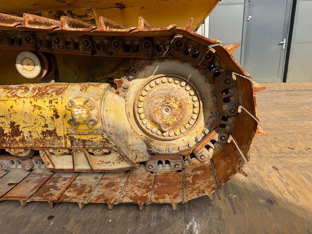 Komatsu D65PXi-18 | TOPCON READY