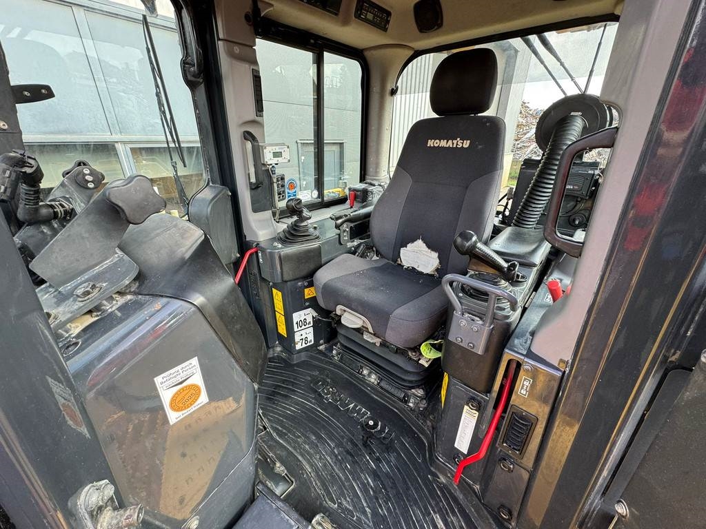 Komatsu D65PXi-18 | TOPCON READY