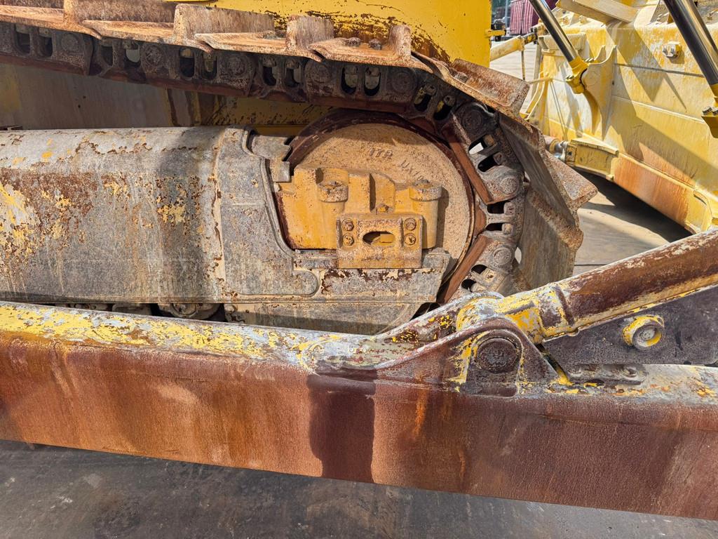 Komatsu D65PXi-18 | TOPCON READY