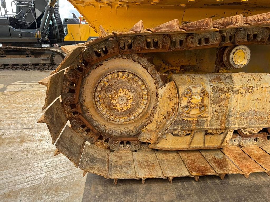 Komatsu D65PXi-18 | TOPCON READY