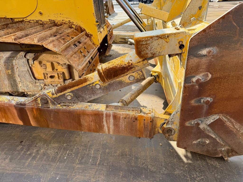 Komatsu D65PXi-18 | TOPCON READY