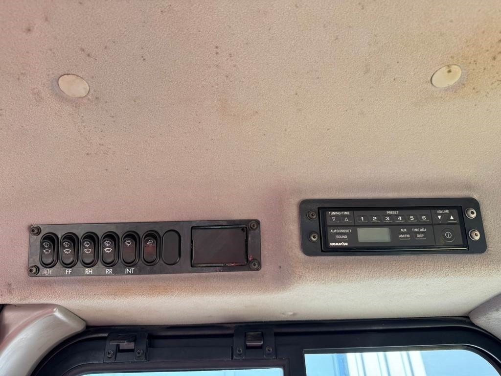 Komatsu D65PXi-18 | TOPCON READY