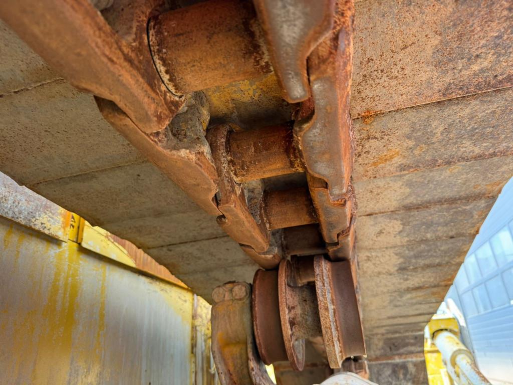 Komatsu D65PXi-18 | TOPCON READY