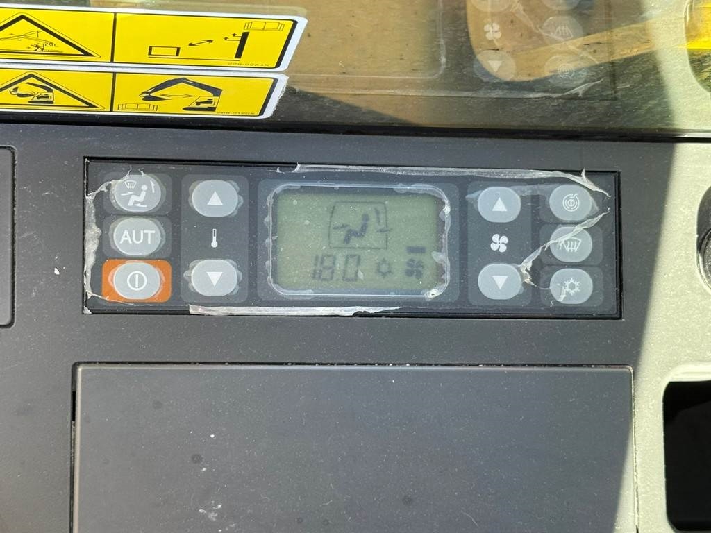 CAT 326FL