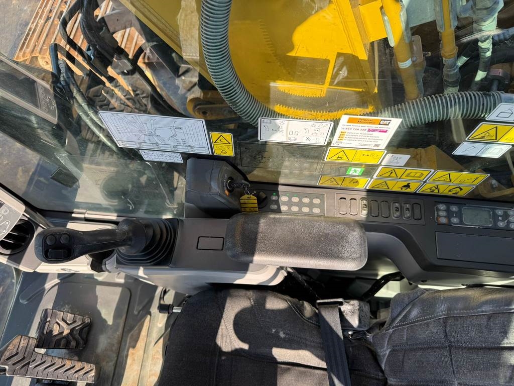 CAT 326FL