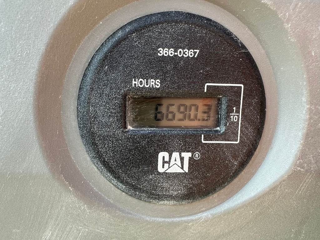 CAT 326FL
