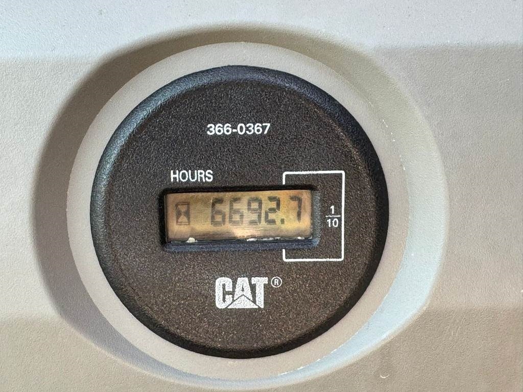CAT 326FL