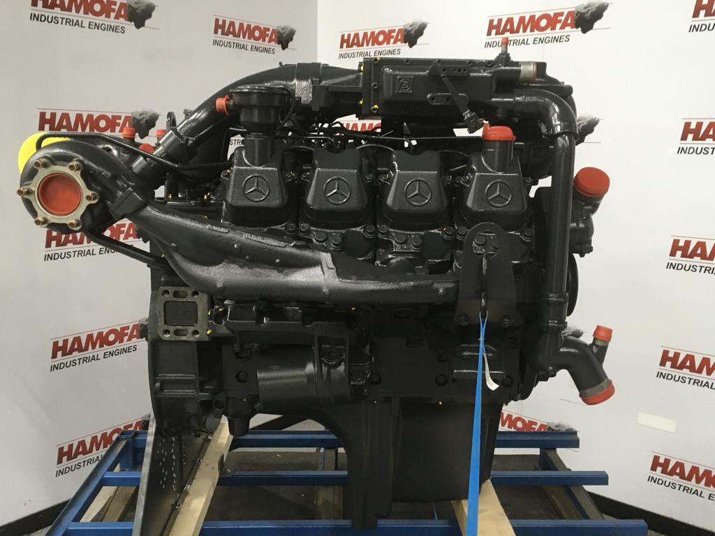 Mercedes-Benz OM442.901-500 USED