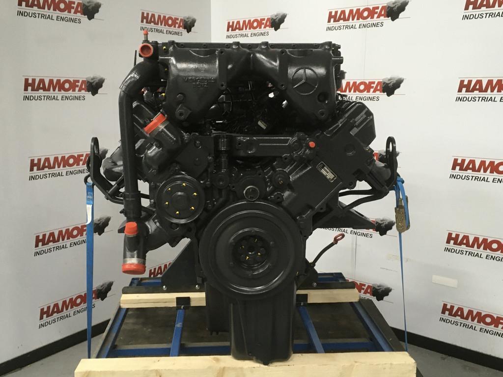 Mercedes-Benz OM442.901-500 USED