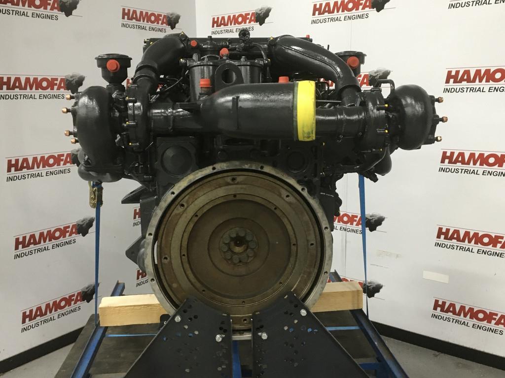 Mercedes-Benz OM442.901-500 USED