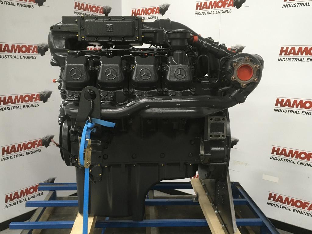 Mercedes-Benz OM442.901-500 USED