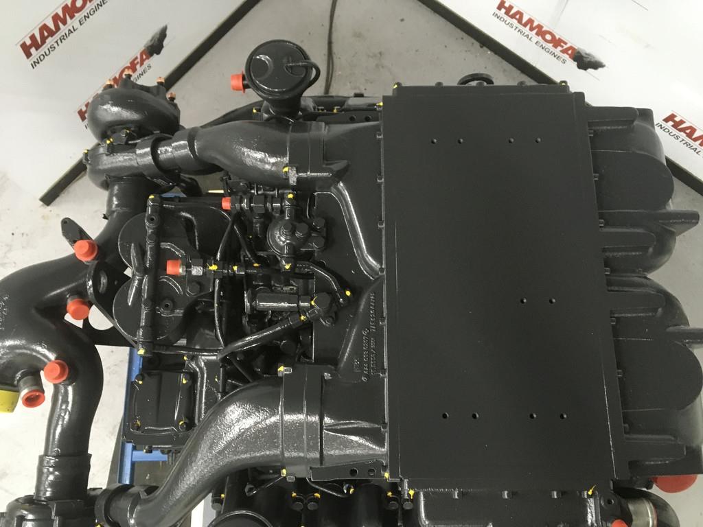 Mercedes-Benz OM442.901-500 USED