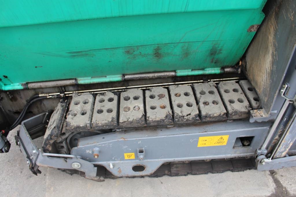 Vögele SUPER 1300-3I