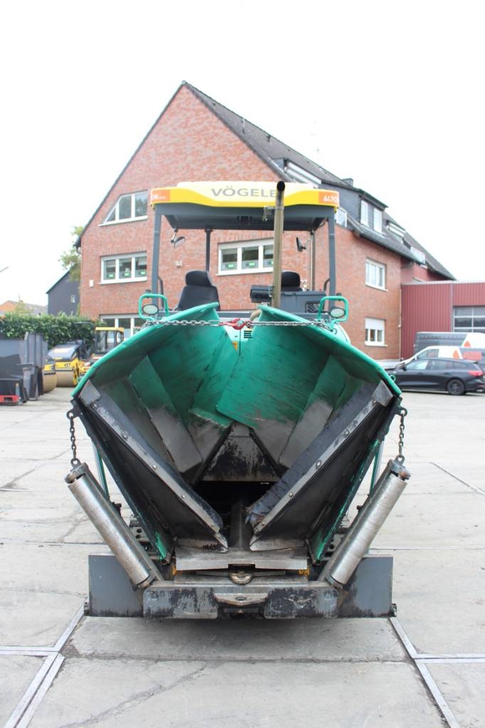 Vögele SUPER 1300-3I
