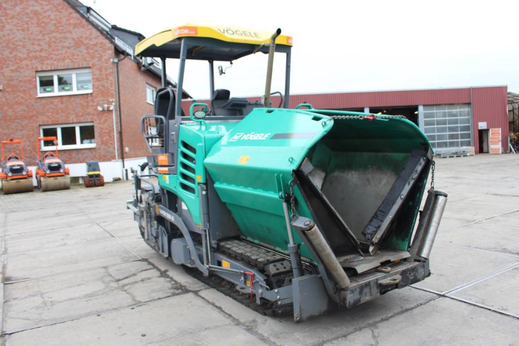Vögele SUPER 1300-3I